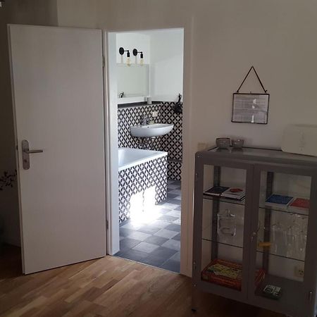 Haus Zum Wilden Manne Villa Erfurt Dış mekan fotoğraf