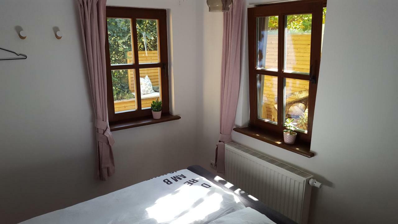 Haus Zum Wilden Manne Villa Erfurt Dış mekan fotoğraf
